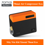Máy bơm hơi ô tô Xiaomi 70mai Air Compressor Eco TP04